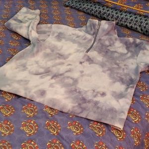 PLC place athletic dept fleece